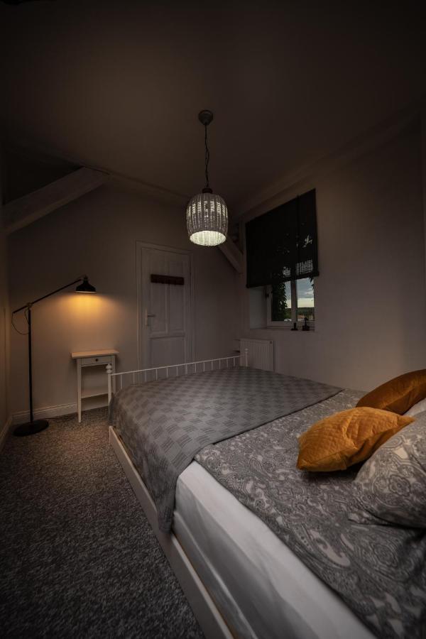 Mily Mlyn Appartement Lubrza  Buitenkant foto