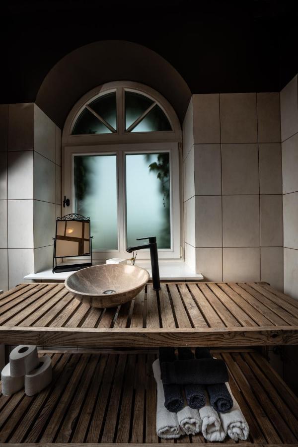 Mily Mlyn Appartement Lubrza  Buitenkant foto