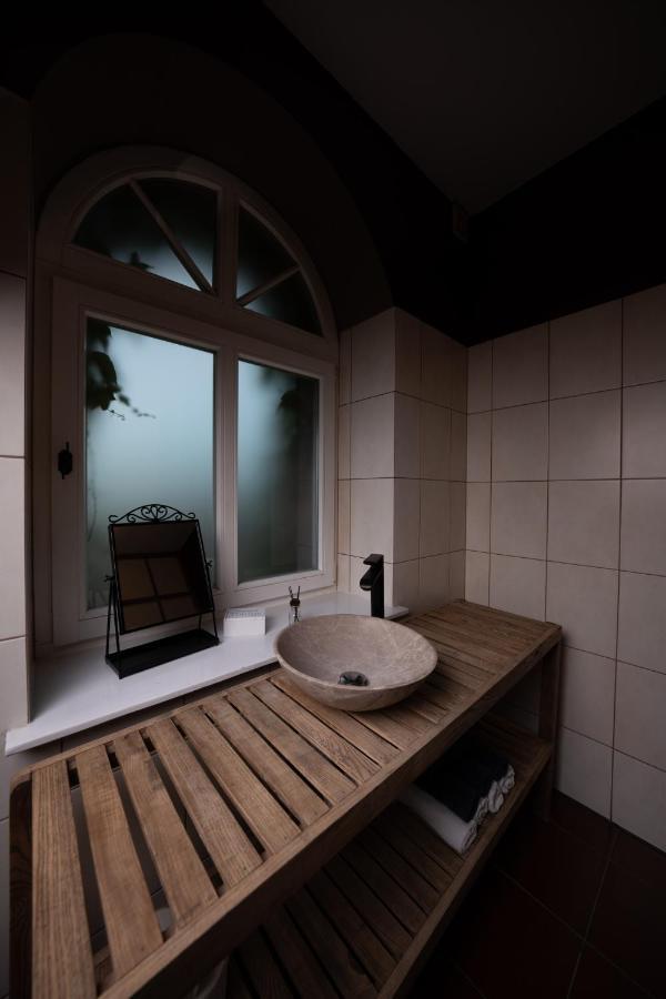 Mily Mlyn Appartement Lubrza  Buitenkant foto