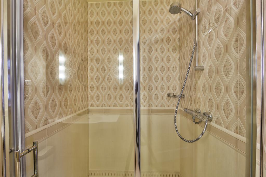 Mily Mlyn Appartement Lubrza  Buitenkant foto